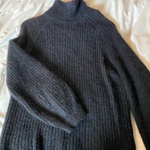 COS knitted sweater